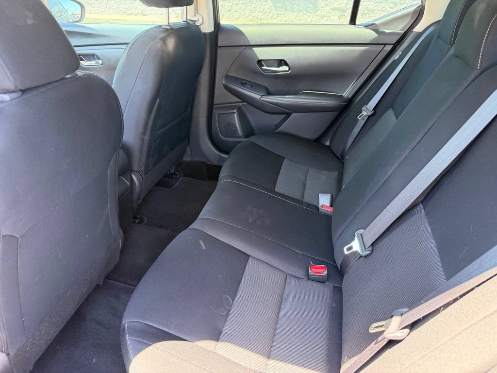 Used 2023 Nissan Sentra SV FWD image 8