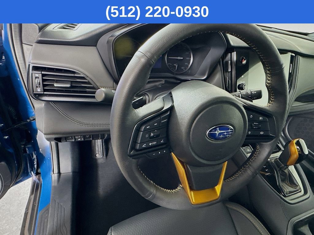 Used 2025 Subaru Outback Wilderness image 12