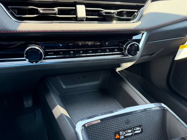 New 2026 Chevrolet Equinox RS FWD image 23