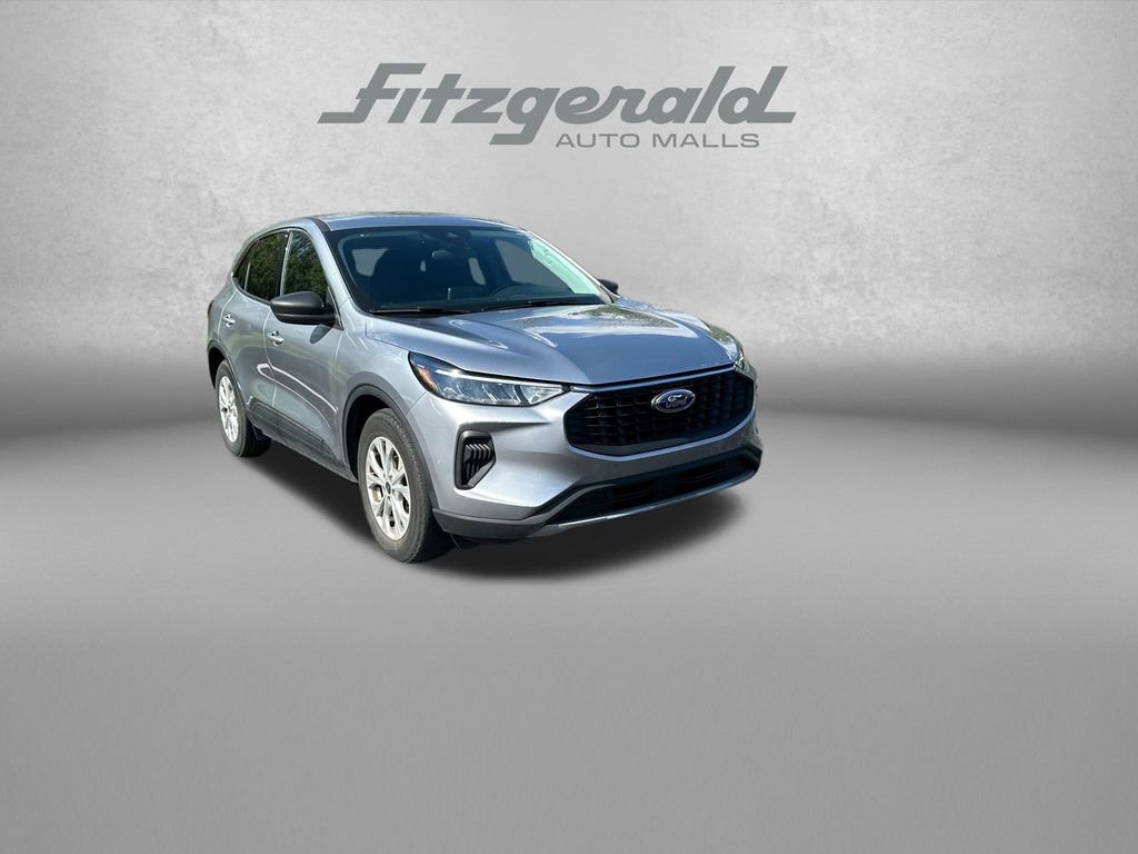 Used 2024 Ford Escape Active FWD image 1