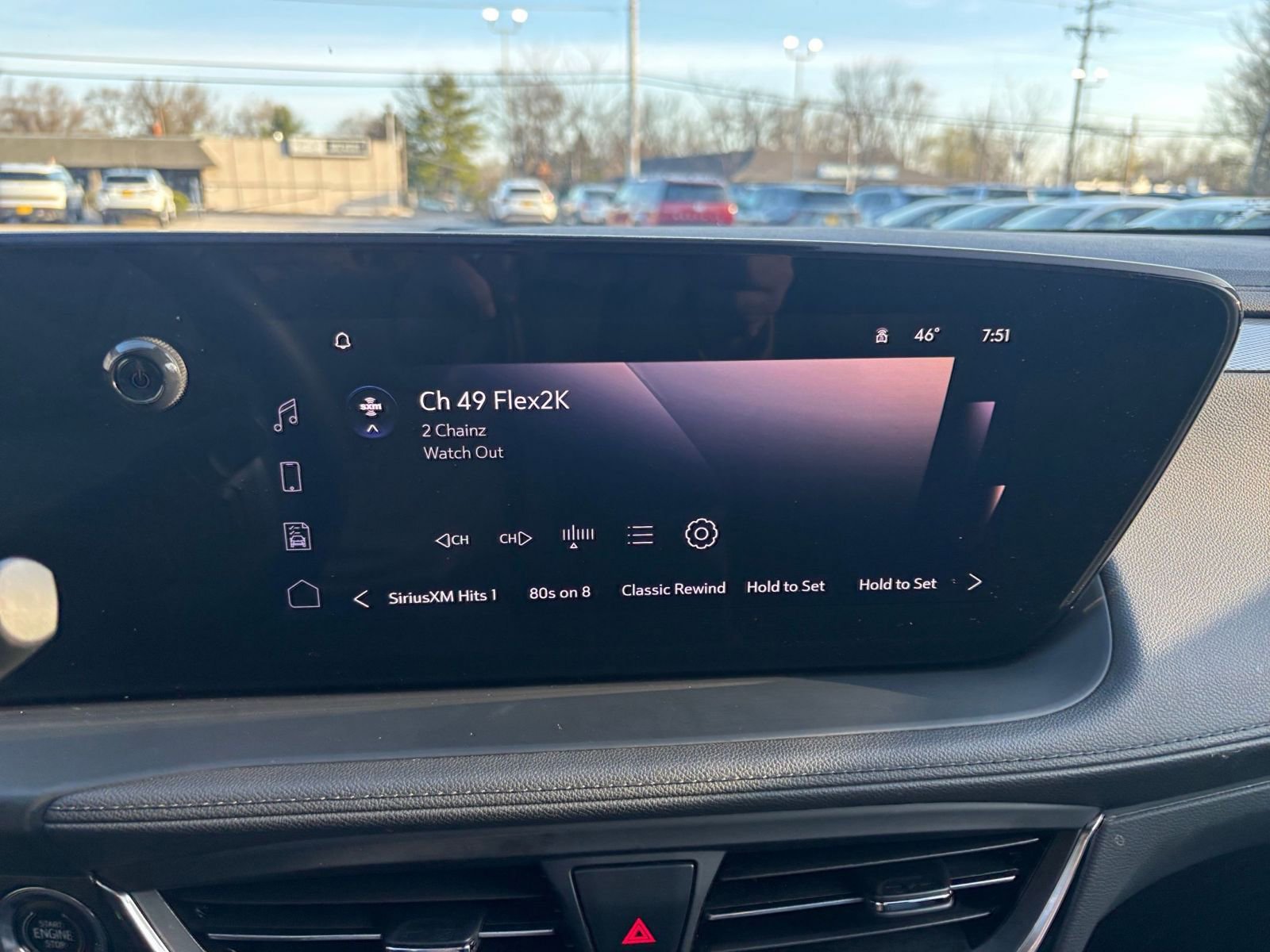 Used 2025 Buick Encore GX Preferred image 20