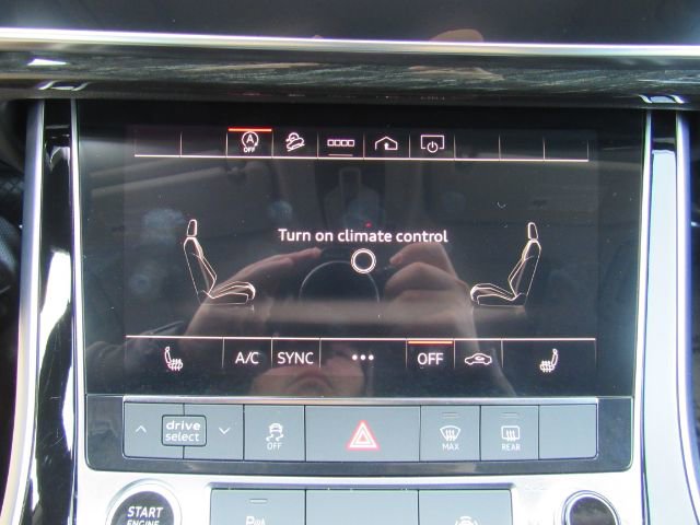 Used 2022 Audi Q7 3.0T Premium w/ Convenience Package image 46