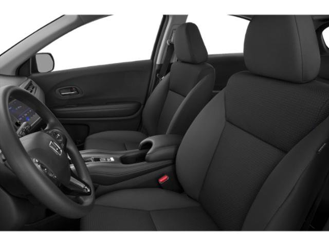 Certified 2022 Honda HR-V EX image 12