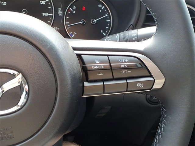 New 2026 MAZDA CX-30 AWD 2.5 S image 12