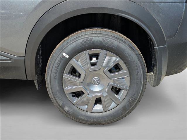 New 2026 Nissan Kicks S image 9