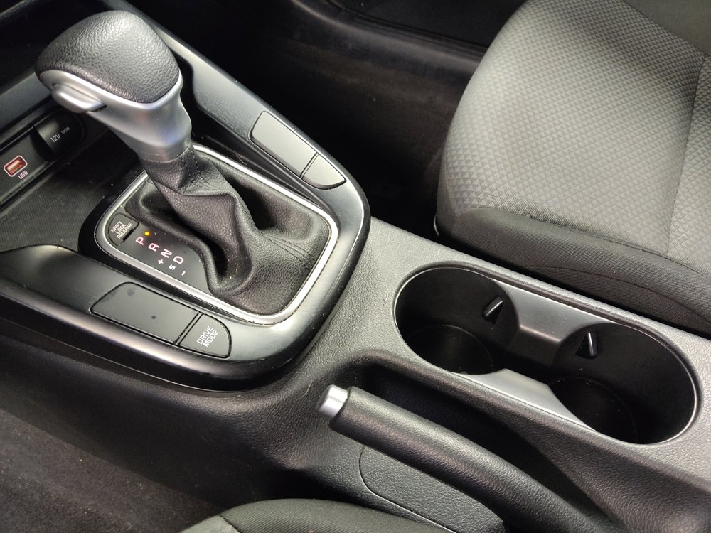 Used 2022 Kia Soul LX w/ Technology Package image 26