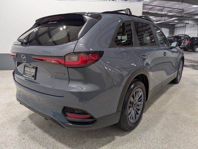 New 2026 MAZDA CX-70 SC Plus AWD/4WD image 3