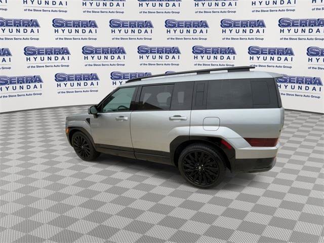 Used 2025 Hyundai Santa Fe Calligraphy image 6