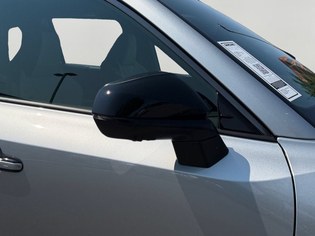New 2026 Lexus TX 500h AWD image 25