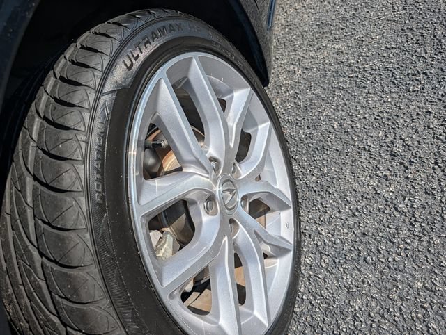 Used 2020 Acura ILX FWD image 47