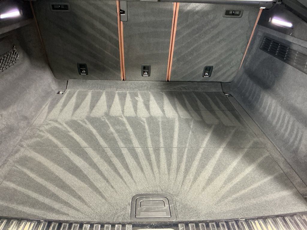 Used 2020 Audi Q8 Premium Plus w/ Premium Plus Package image 29