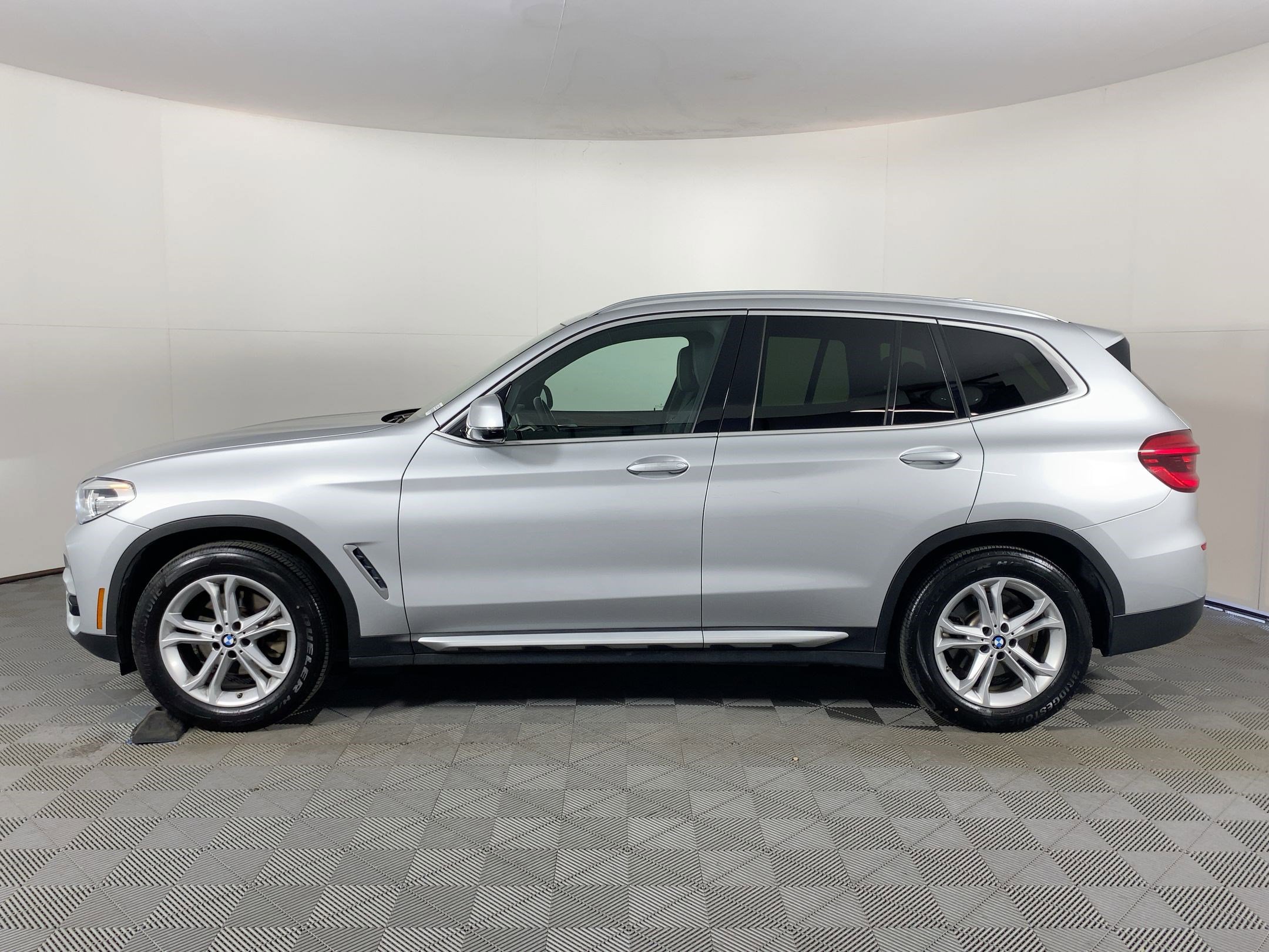 Used 2019 BMW X3 sDrive30i w/ Convenience Package video 2
