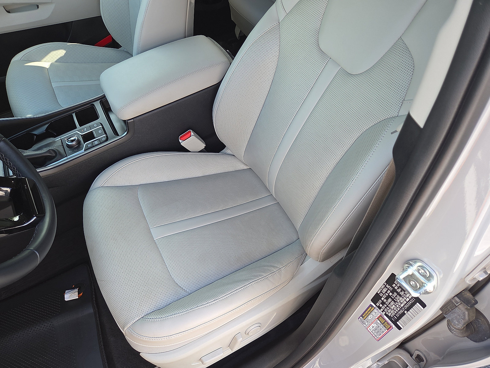 Used 2024 Kia Sorento X-Line EX AWD/4WD image 13