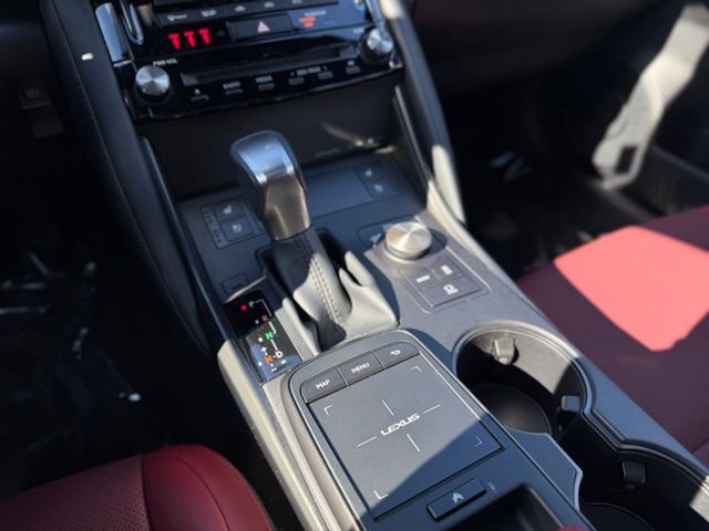 Used 2023 Lexus IS 300 AWD w/ Premium Package image 24
