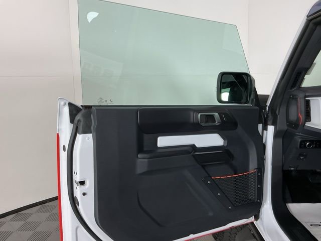 Used 2025 Ford Bronco Stroppe Edition image 14