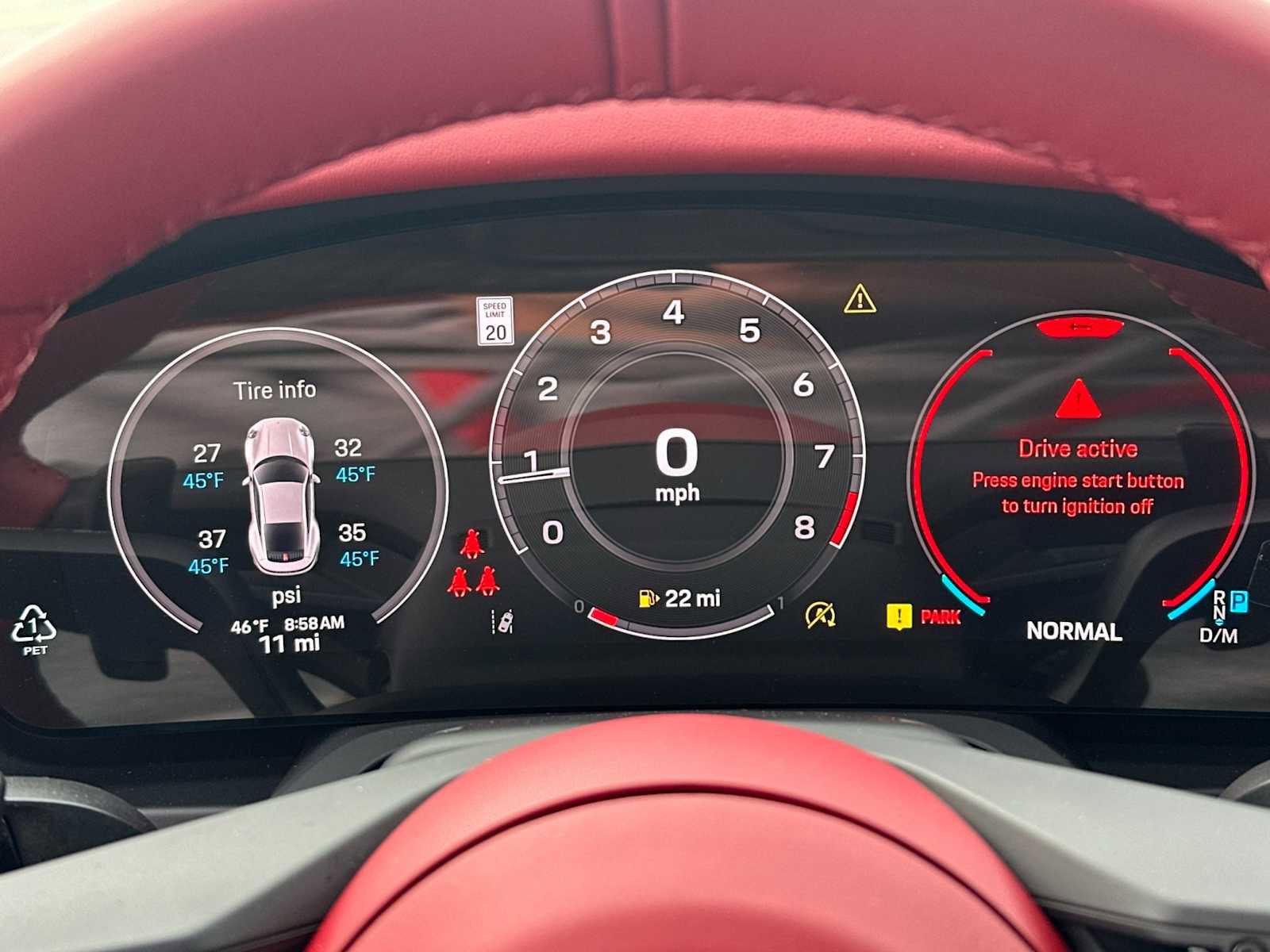 New 2026 Porsche 911 Carrera S image 25