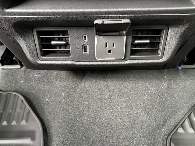 New 2026 Chevrolet Silverado 3500 LT w/ All Star Edition image 30