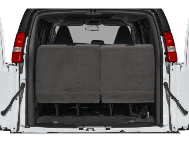 Used 2023 Chevrolet Express 3500 LS image 13