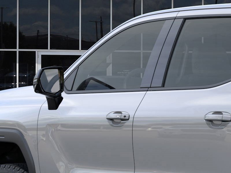 New 2026 GMC Sierra EV Elevation image 12