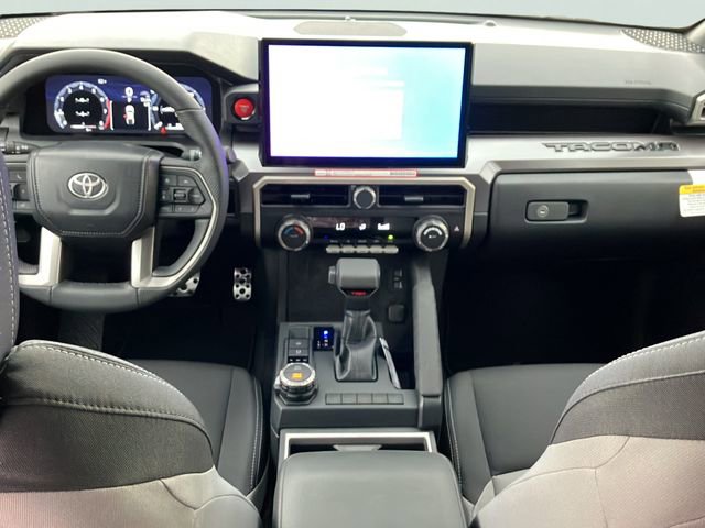New 2026 Toyota Tacoma TRD Sport image 21