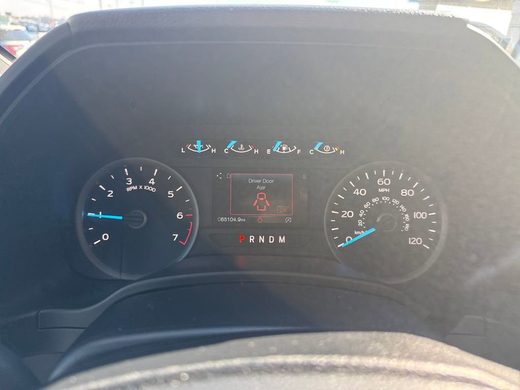 Used 2020 Ford F150 XLT w/ Equipment Group 302A Luxury image 16