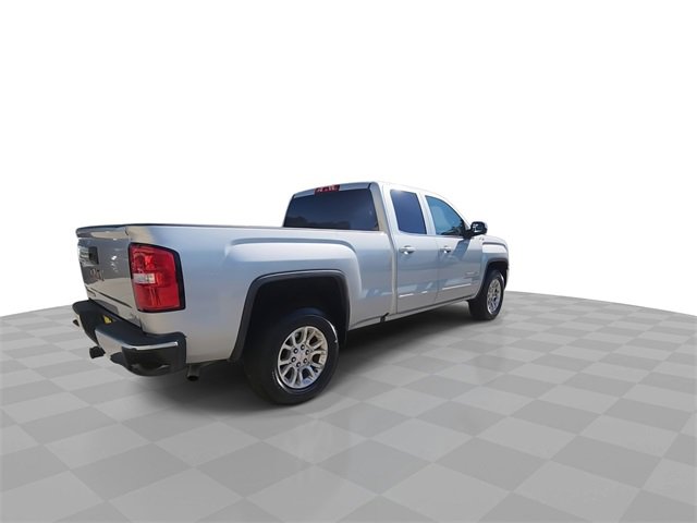 Used 2017 GMC Sierra 1500 SLE w/ SLE Value Package image 8