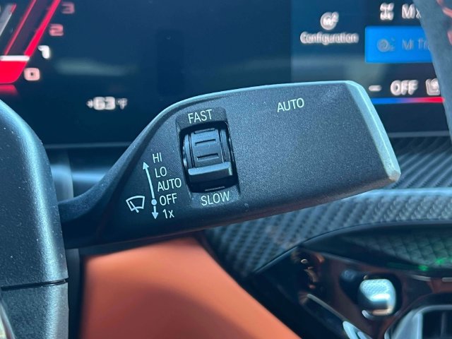 Used 2026 BMW M3 Competition AWD/4WD image 26