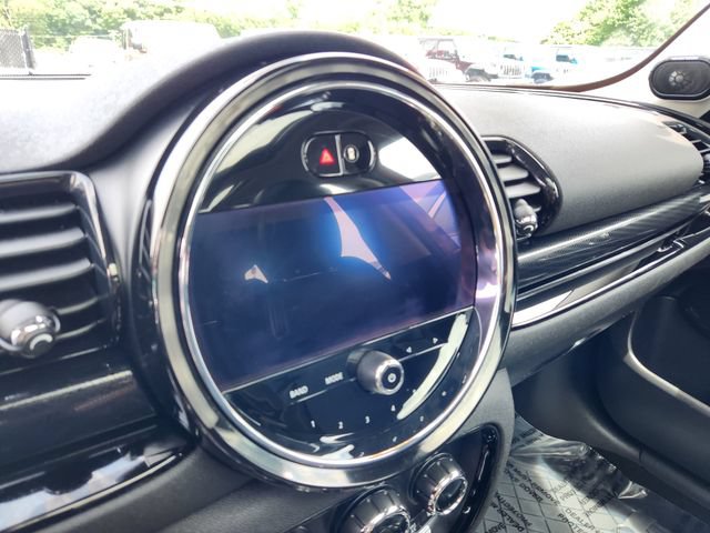 Used 2021 MINI Cooper Clubman S AWD/4WD image 15