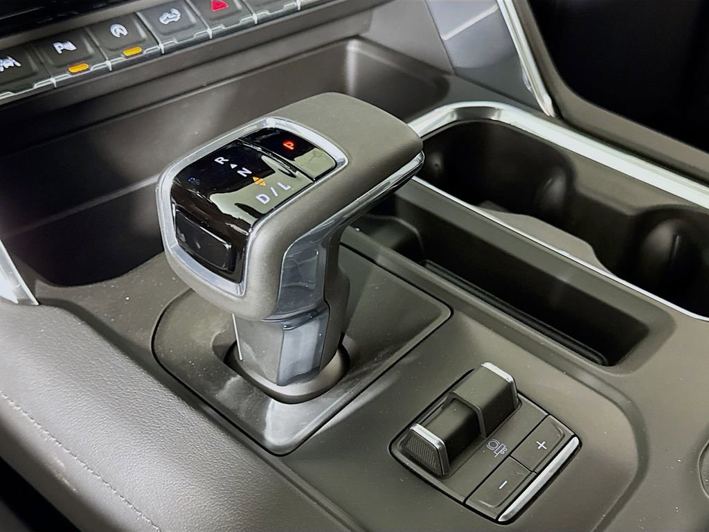 New 2026 GMC Sierra 1500 Denali w/ Technology Package image 11