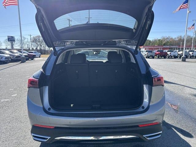 New 2026 Buick Envision Preferred AWD/4WD image 15