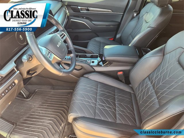 Used 2025 Kia Telluride SX Prestige X-Line image 13