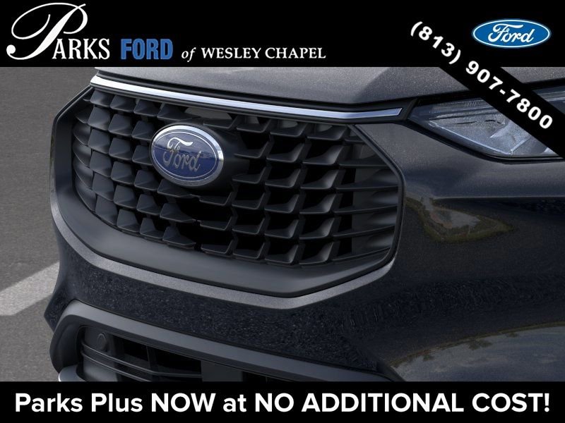 New 2026 Ford Escape Active w/ Tech Pack #1 image 17