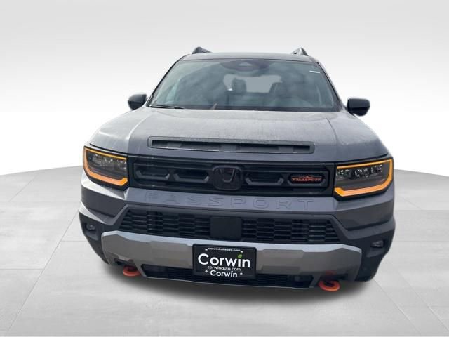 New 2026 Honda Passport TrailSport image 6