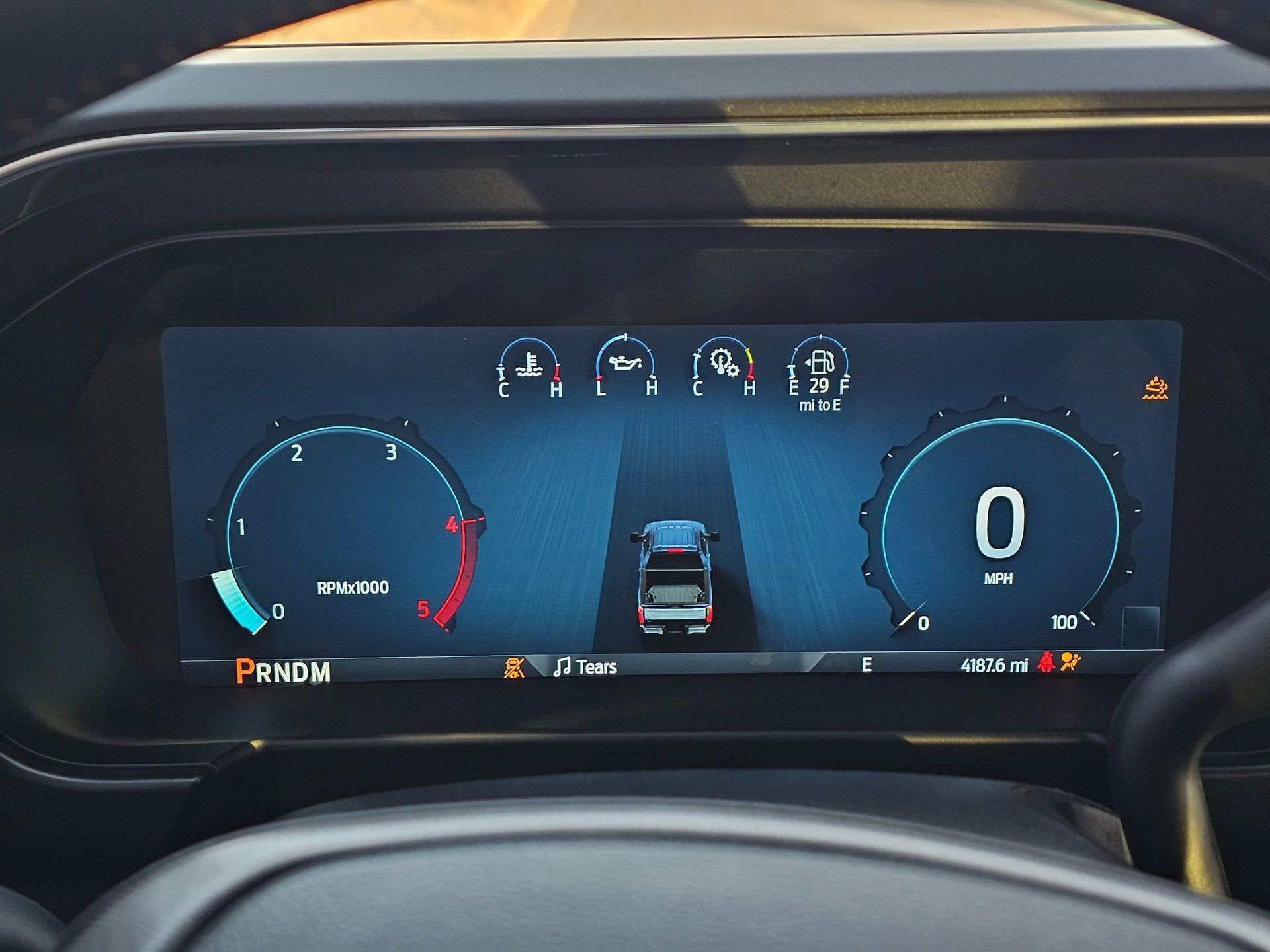 Used 2024 Ford F450 Platinum AWD/4WD image 45