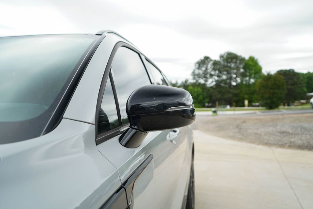 Used 2022 Kia Sorento SX FWD image 22