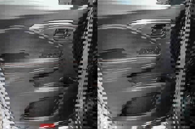 Used 2022 Honda Passport TrailSport image 21