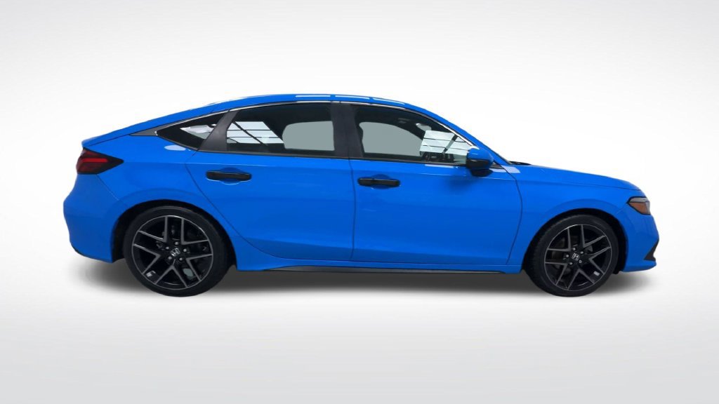 Used 2024 Honda Civic Sport Touring image 26