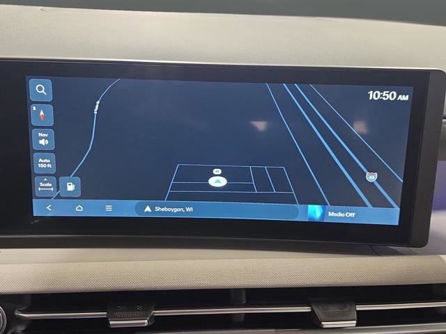 New 2026 Hyundai Tucson Limited image 10