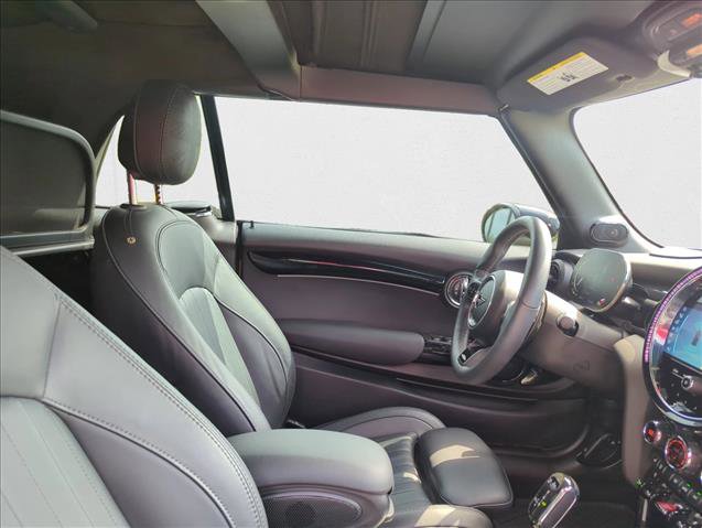 Used 2022 MINI Cooper John Cooper Works image 22