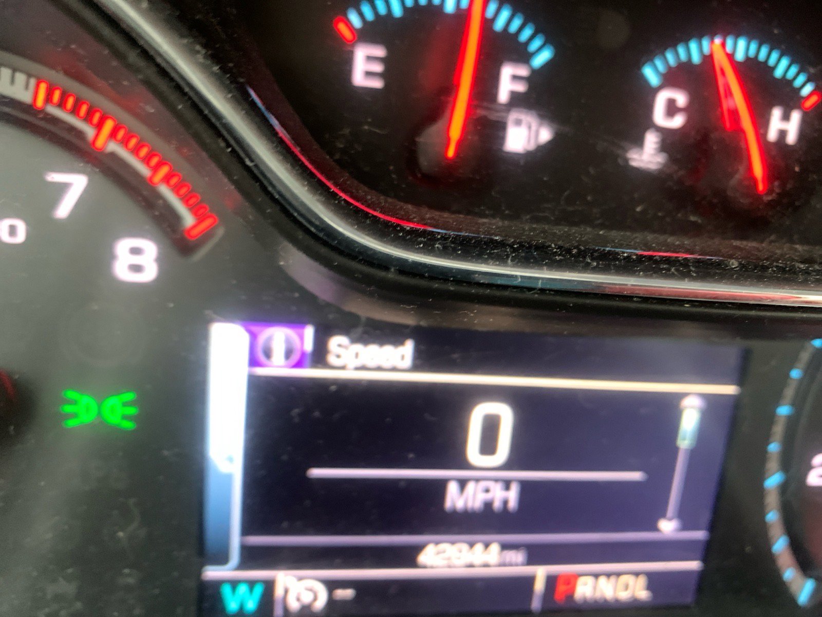 Used 2017 Chevrolet Cruze LT w/ Sun And Sound Package image 8