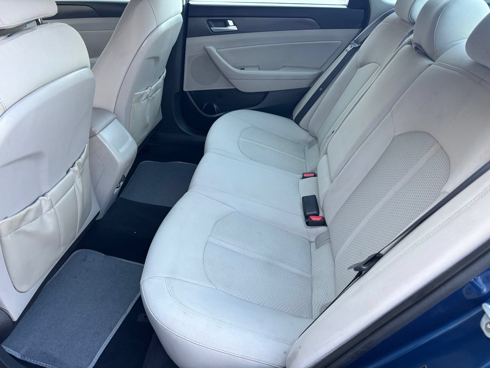 Used 2016 Hyundai Sonata Sport FWD image 7