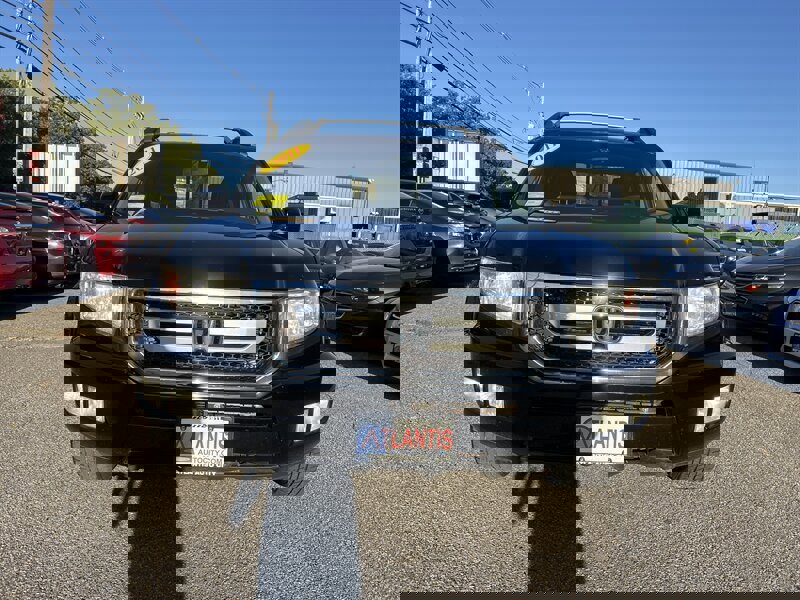 Used 2011 Honda Ridgeline RTL image 2