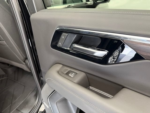 New 2026 Chevrolet Tahoe LT w/ Comfort Package AWD/4WD image 32