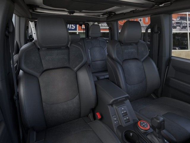 New 2025 Ford Bronco Raptor AWD/4WD image 10