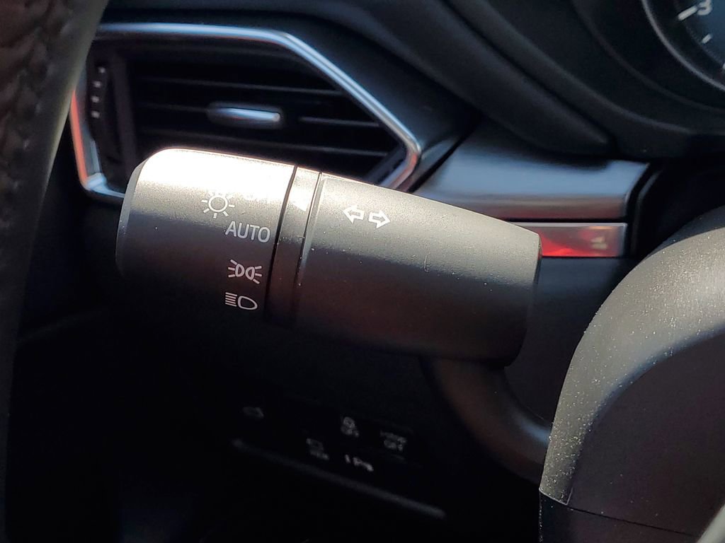 Used 2025 MAZDA CX-5 AWD 2.5 S image 20