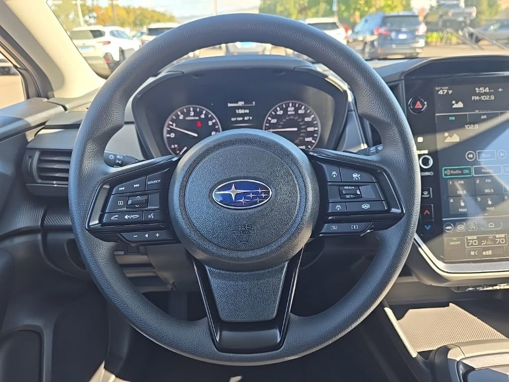New 2026 Subaru Crosstrek 2.5i Premium image 24