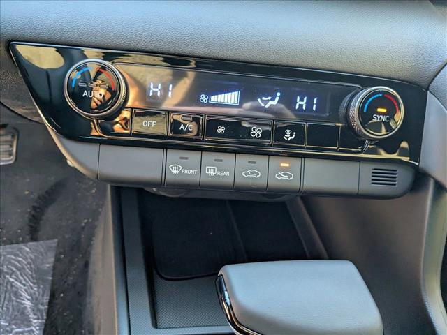 New 2026 Hyundai Elantra Sport image 14