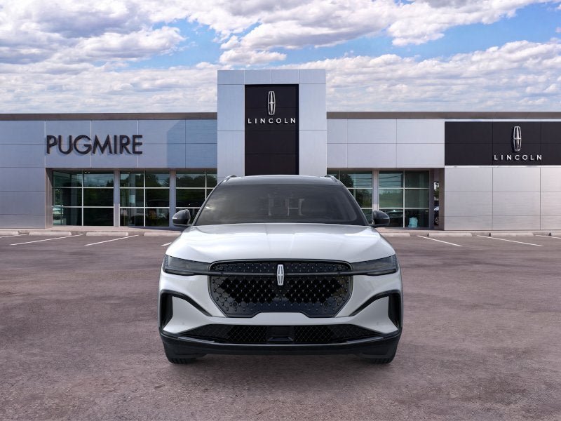 New 2026 Lincoln Nautilus Reserve AWD/4WD image 6