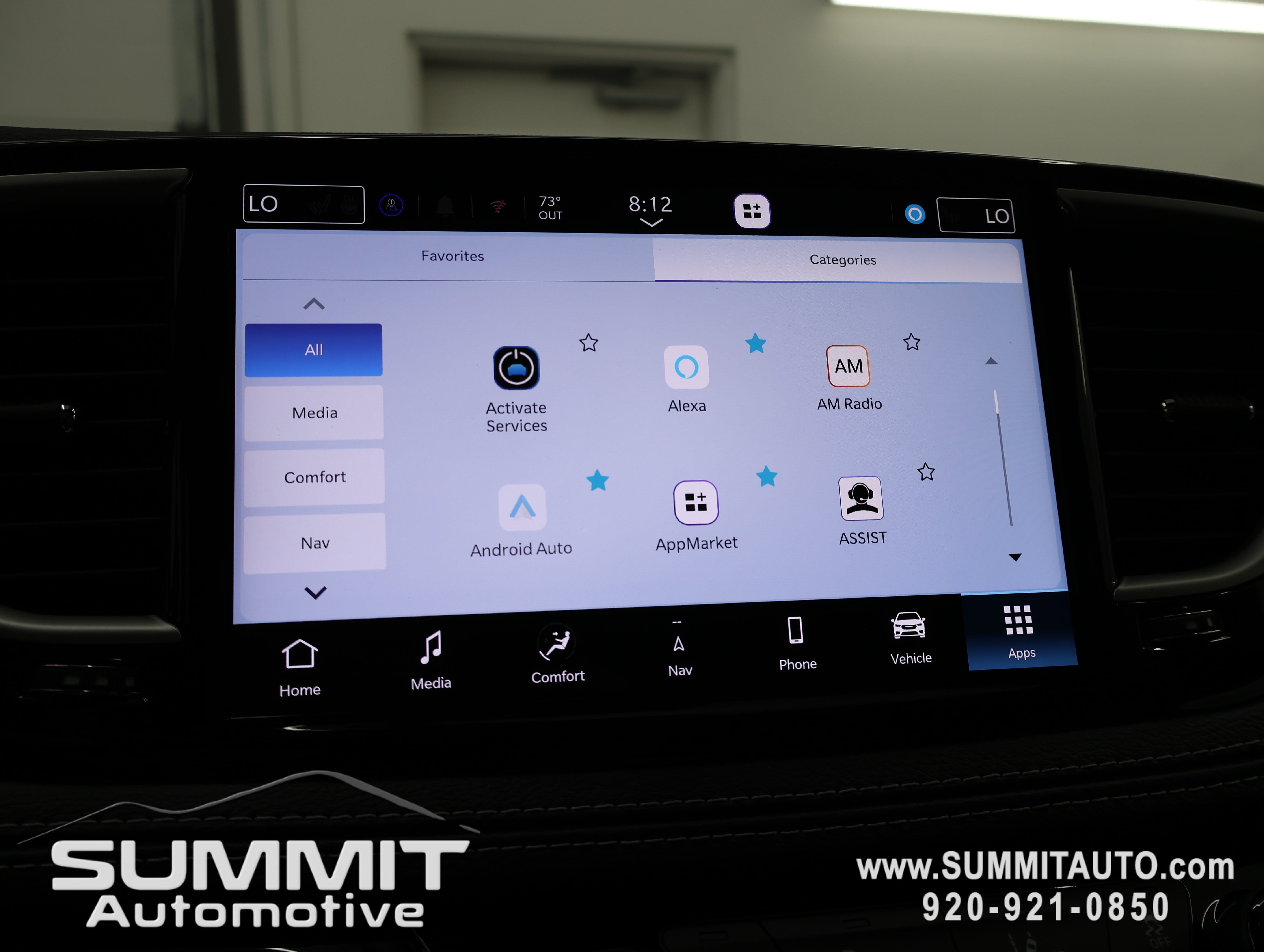 New 2027 Chrysler Pacifica Limited AWD/4WD image 70