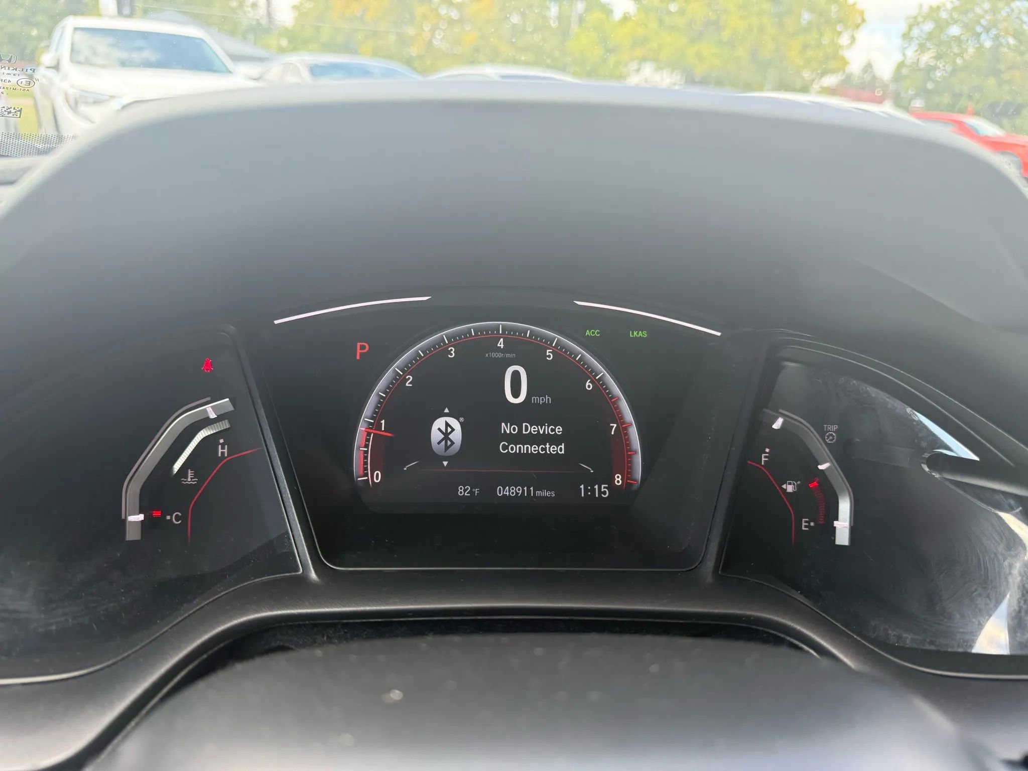 Used 2021 Honda Civic Sport image 67